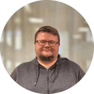 Petri Autioniemi Developer Metroc Henkiökuva