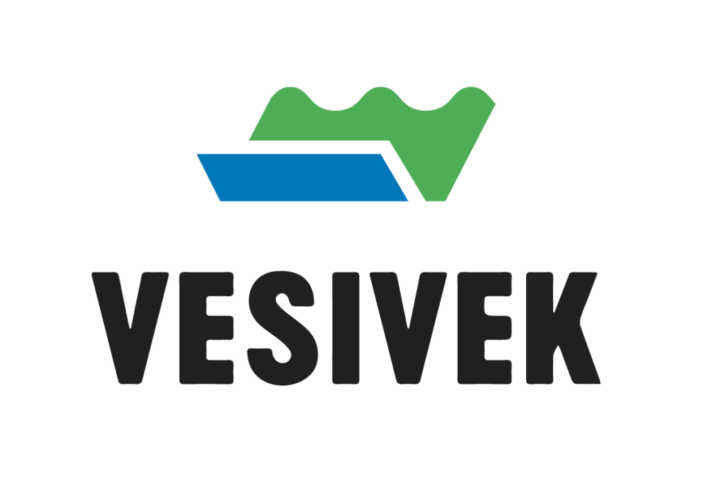 Vesivek Logo